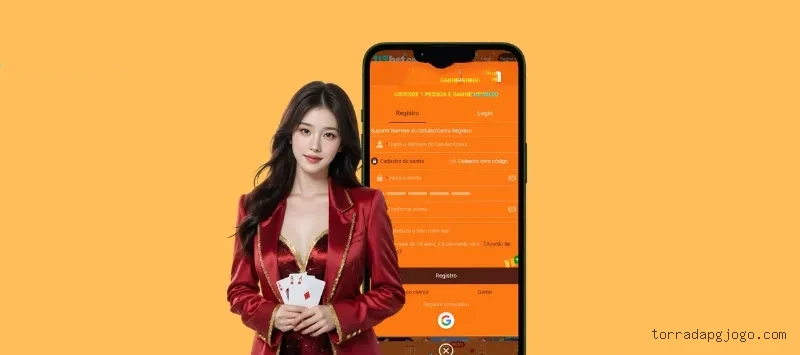 Baixar app da Torradapg gratuitamente